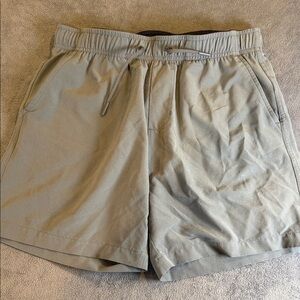 Vineyard Vines Boy’s Light Blue Athletic Shorts